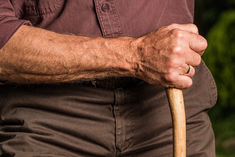 Retirement Planning Image